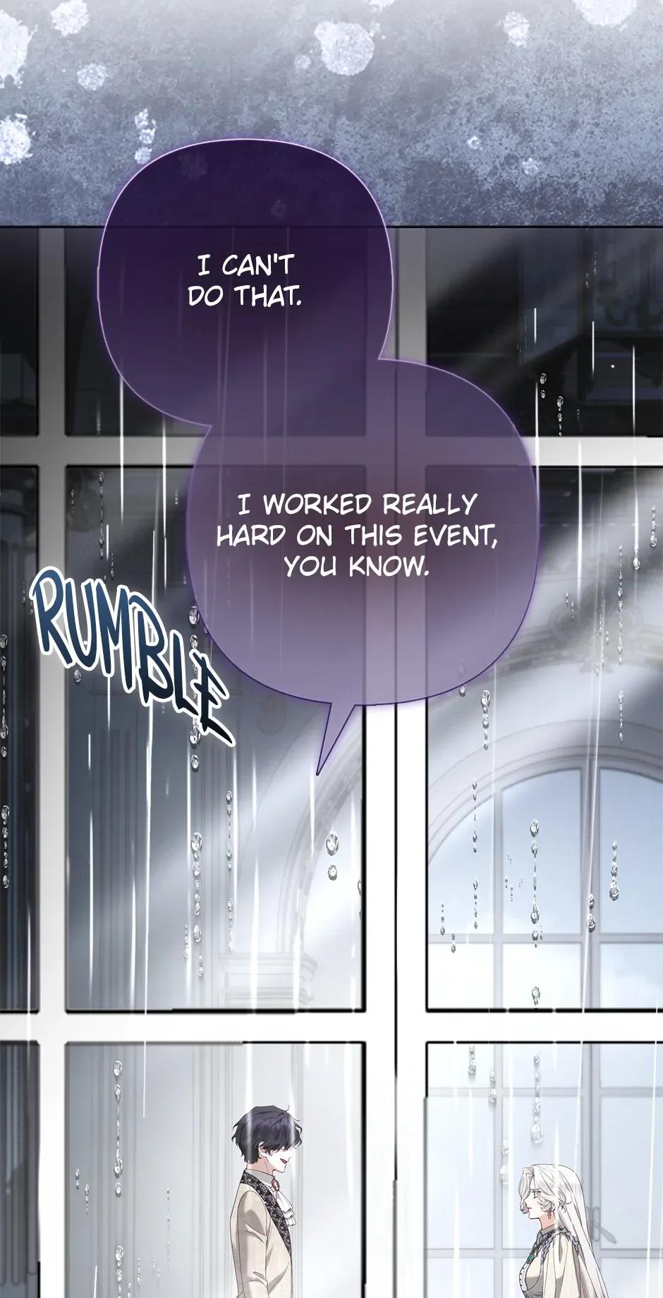 The Duke and The Fox Princess Chapter 68 page 58