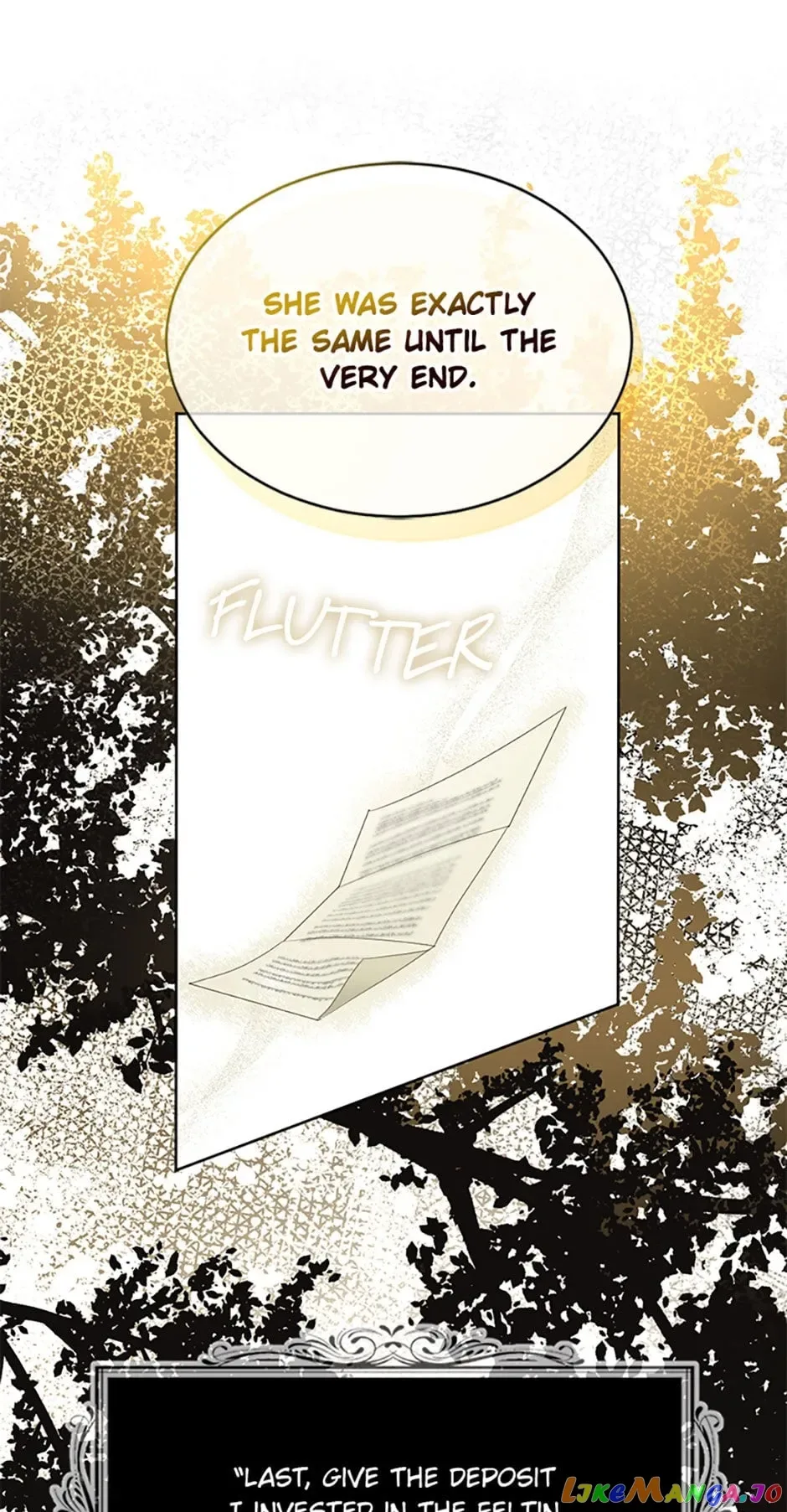 The Duke of Ashleyan’s Contractual Marriage Chapter 68 page 53