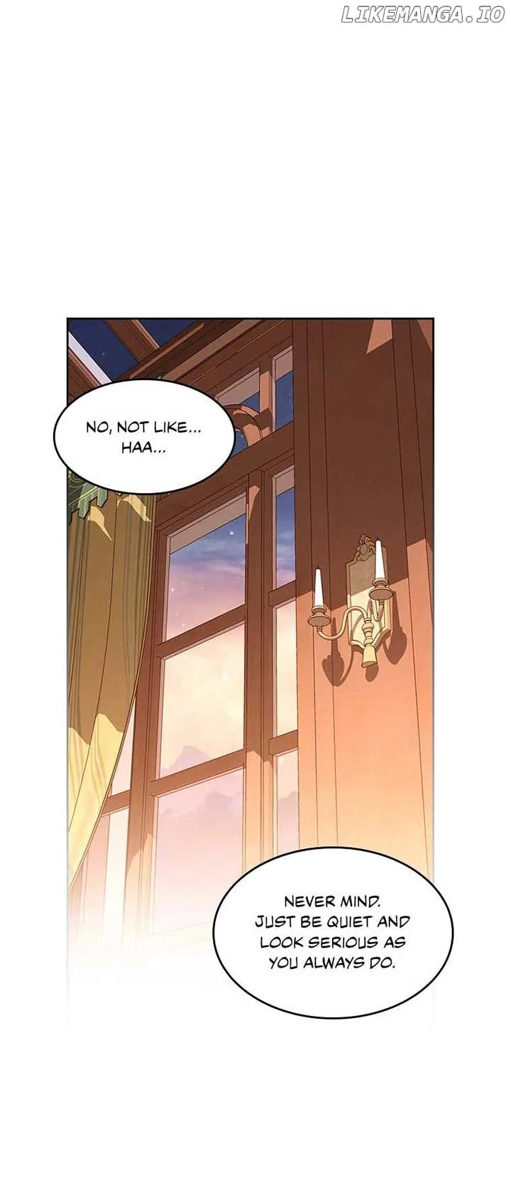 The Duchess’s Secret Dressing Room Chapter 66 page 45