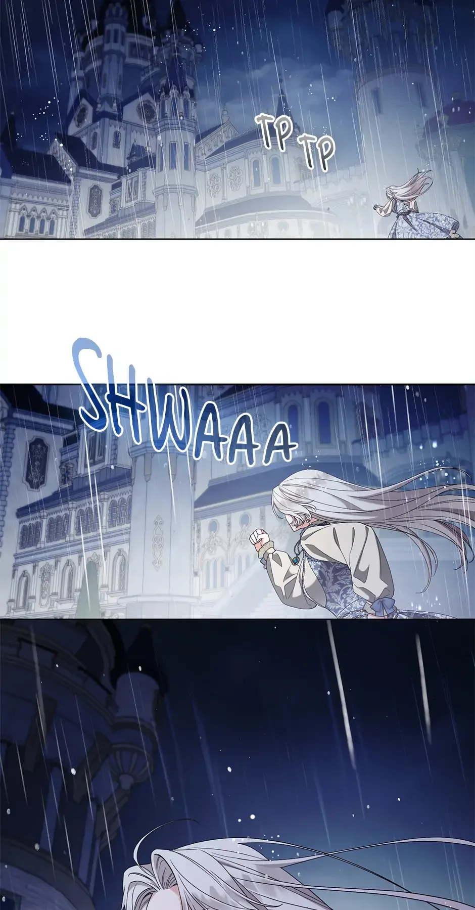 The Duke and The Fox Princess Chapter 68 page 68