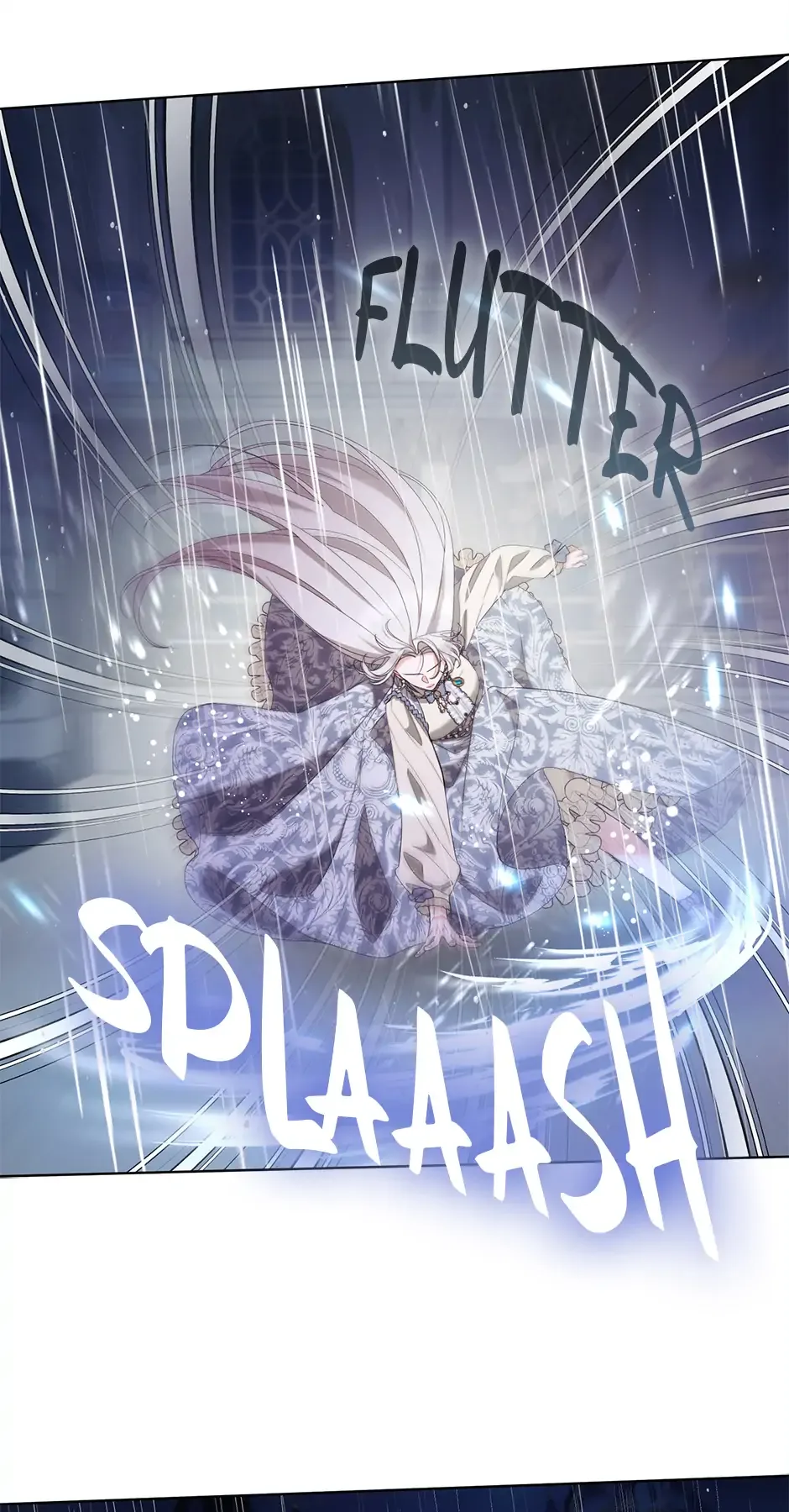 The Duke and The Fox Princess Chapter 68 page 67