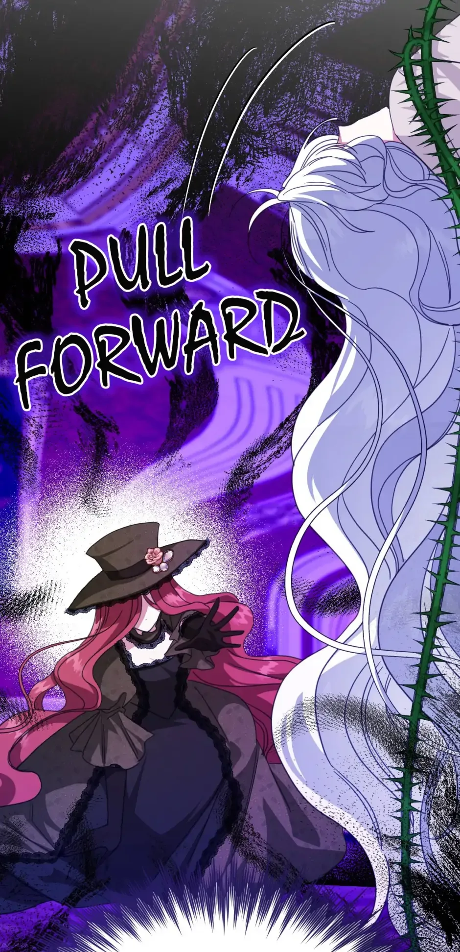 The Ducal Family’s Poisonous Flower Chapter 67 page 46