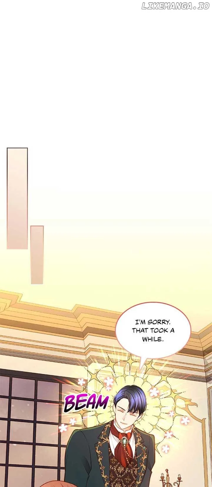 The Duchess’s Secret Dressing Room Chapter 66 page 46