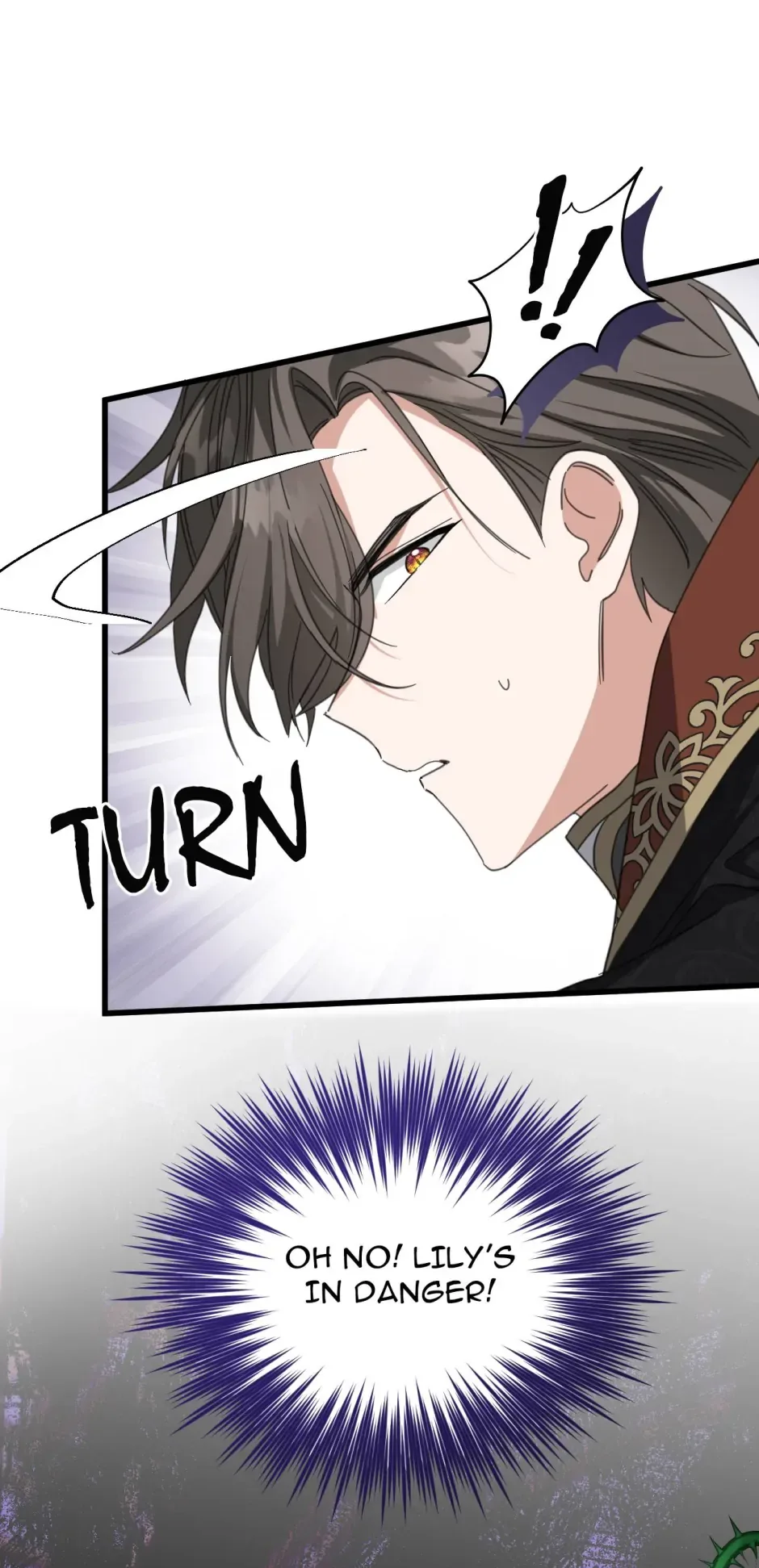 The Ducal Family’s Poisonous Flower Chapter 67 page 45