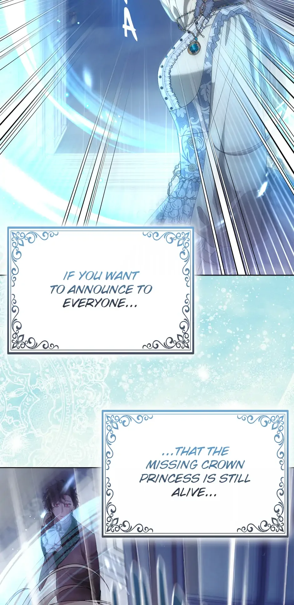 The Duke and The Fox Princess Chapter 68 page 65