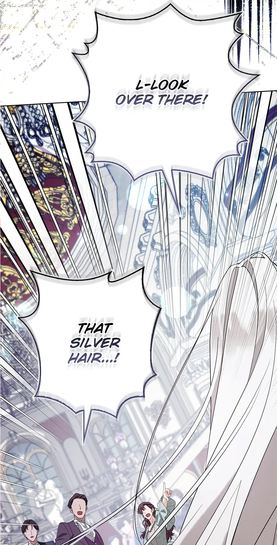 The Duke and The Fox Princess Chapter 68 page 76