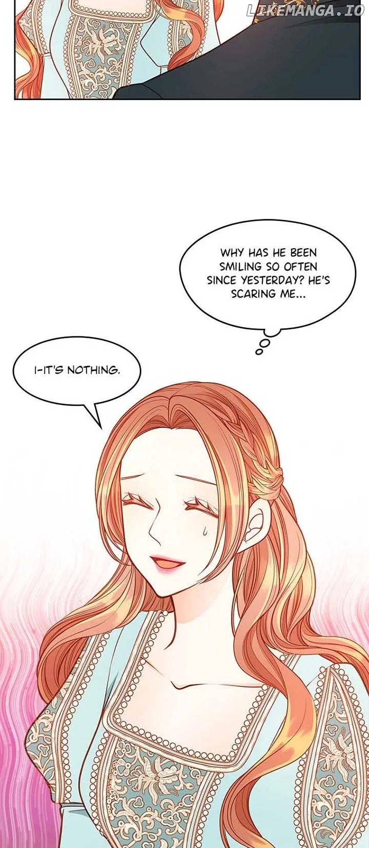 The Duchess’s Secret Dressing Room Chapter 66 page 49
