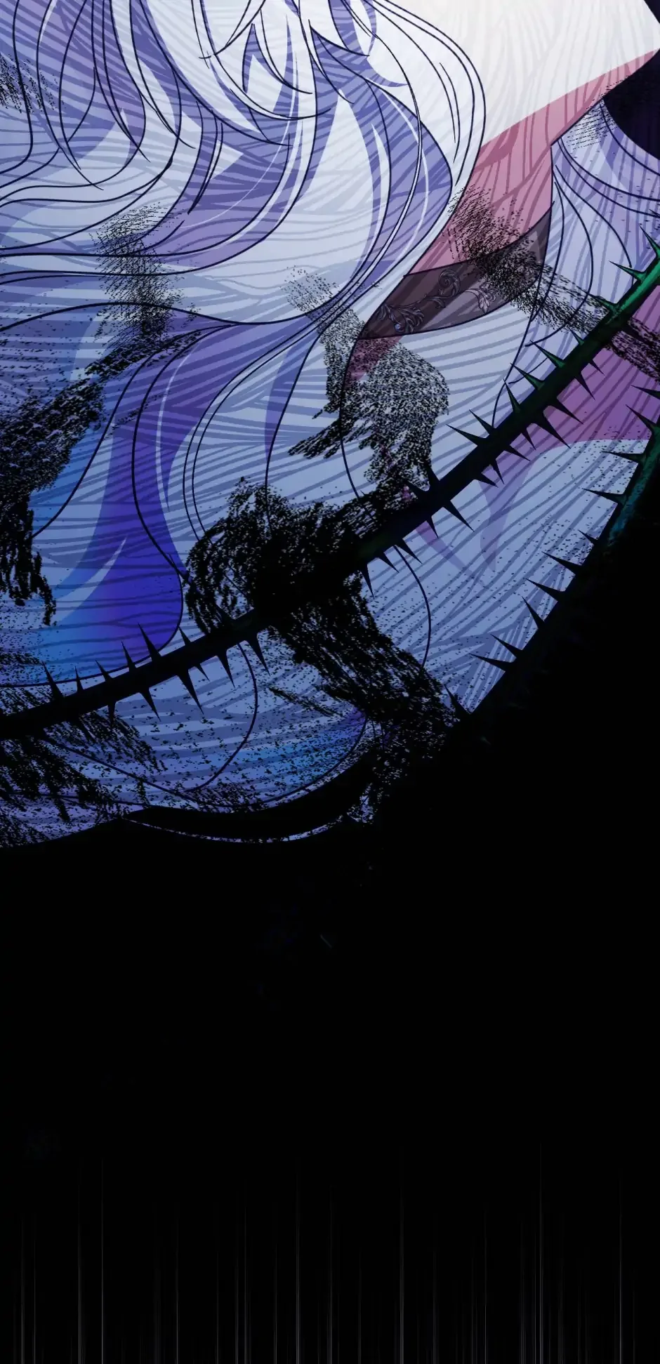 The Ducal Family’s Poisonous Flower Chapter 67 page 48