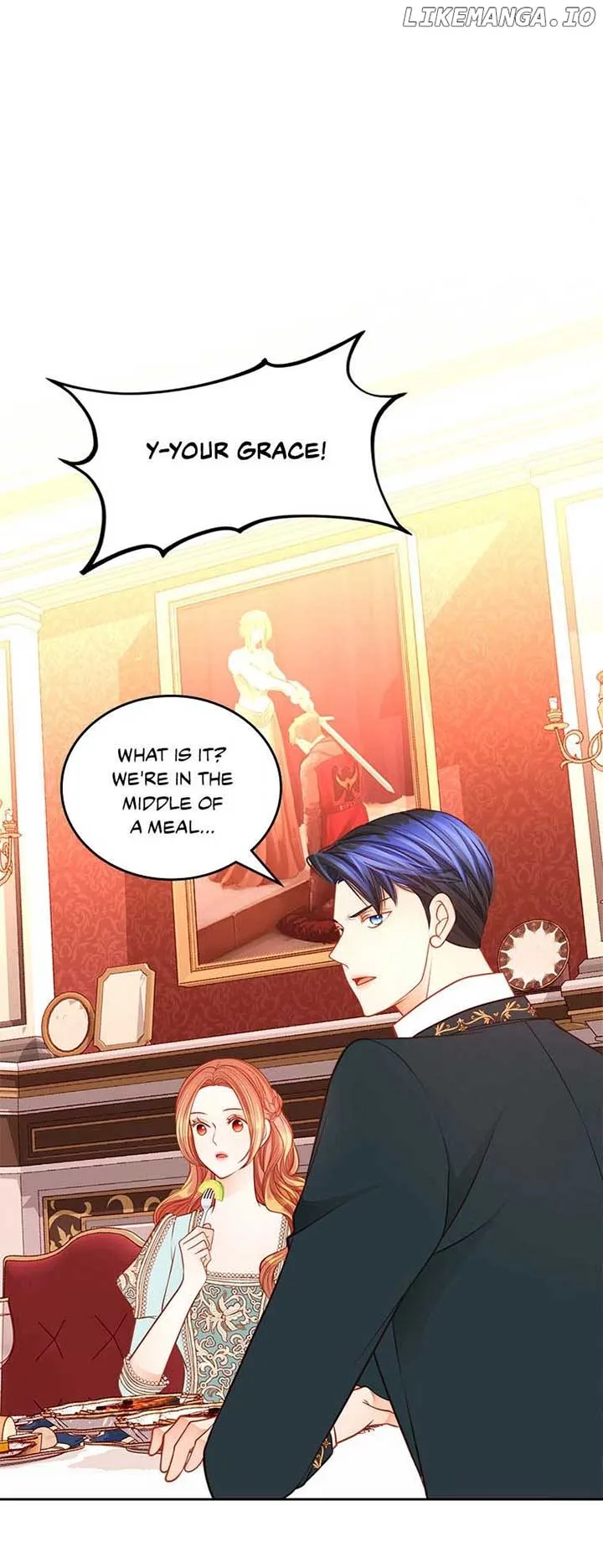The Duchess’s Secret Dressing Room Chapter 66 page 51