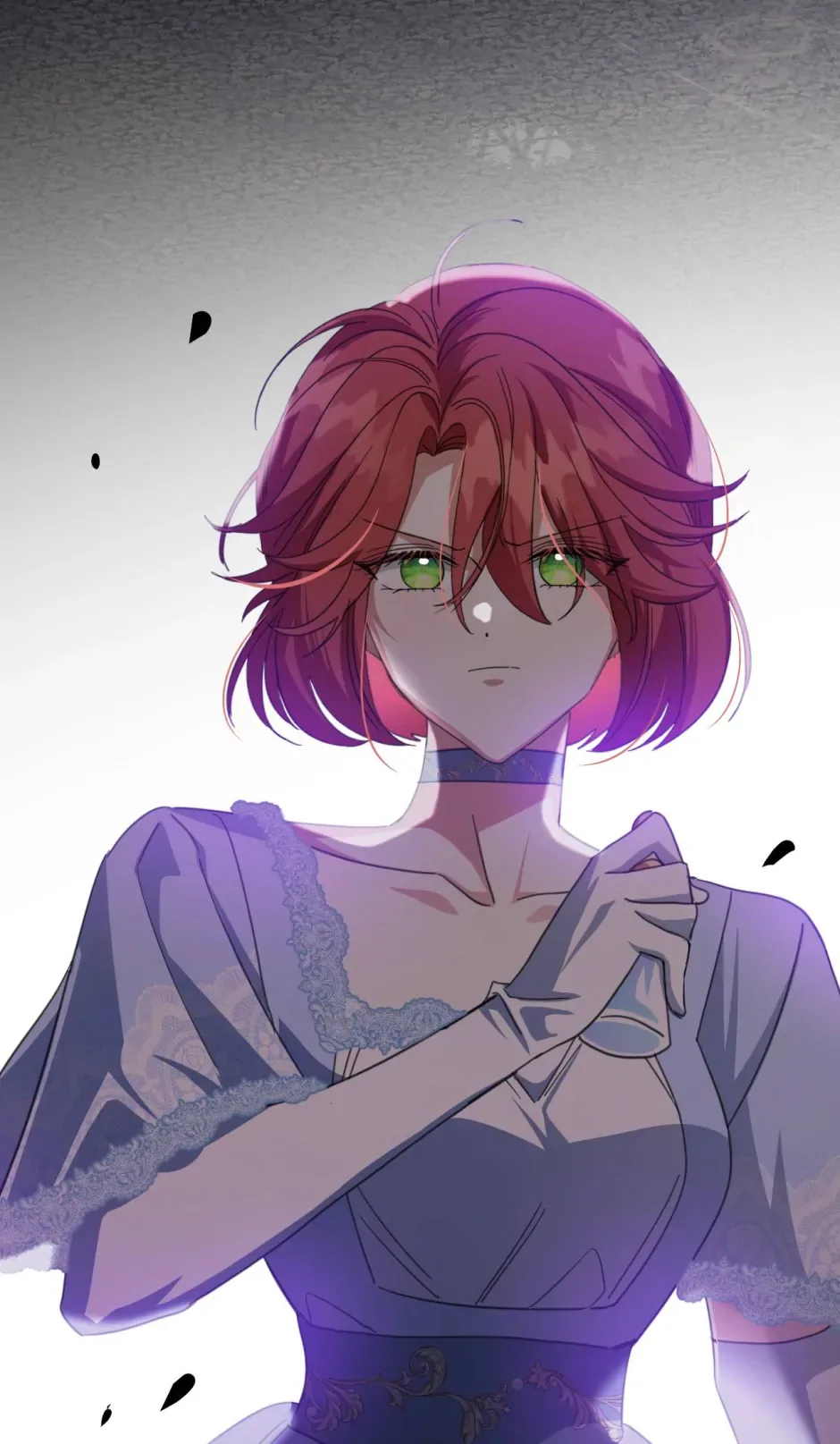 The Ducal Family’s Poisonous Flower Chapter 67 page 51