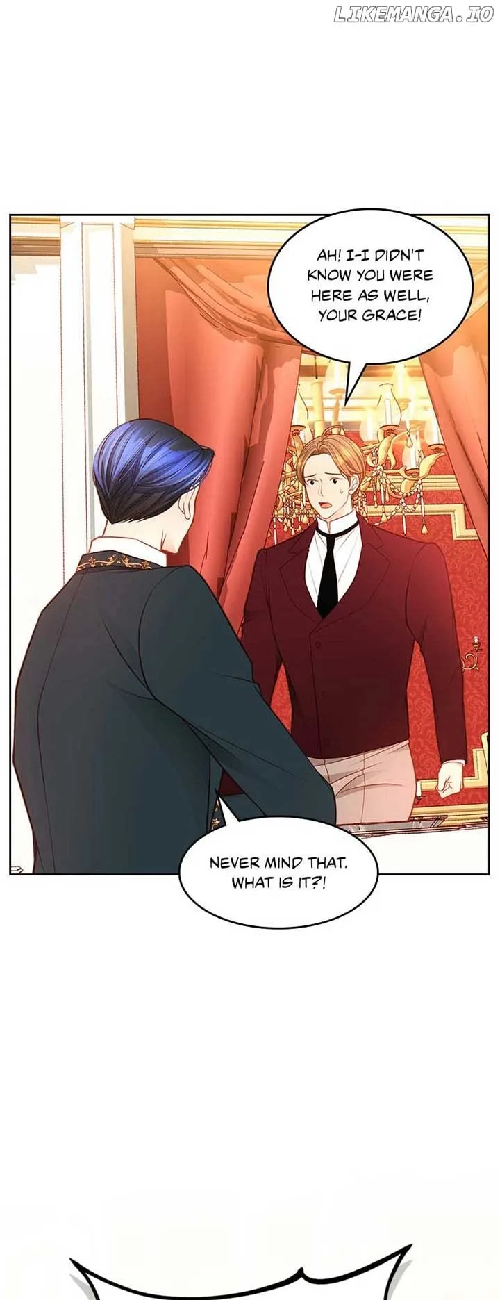 The Duchess’s Secret Dressing Room Chapter 66 page 52