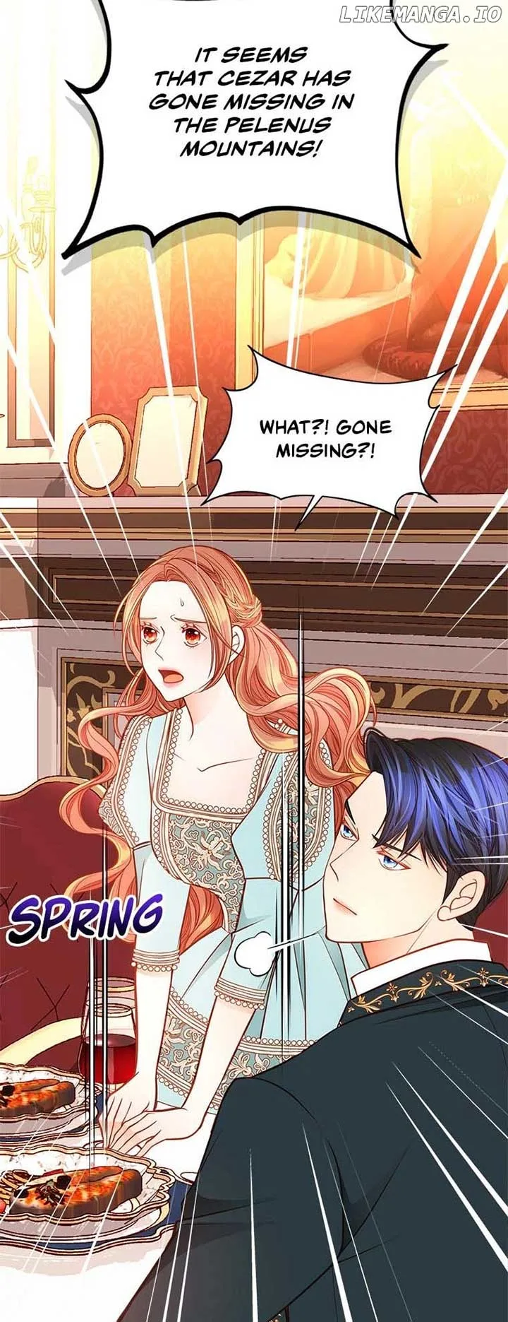 The Duchess’s Secret Dressing Room Chapter 66 page 53