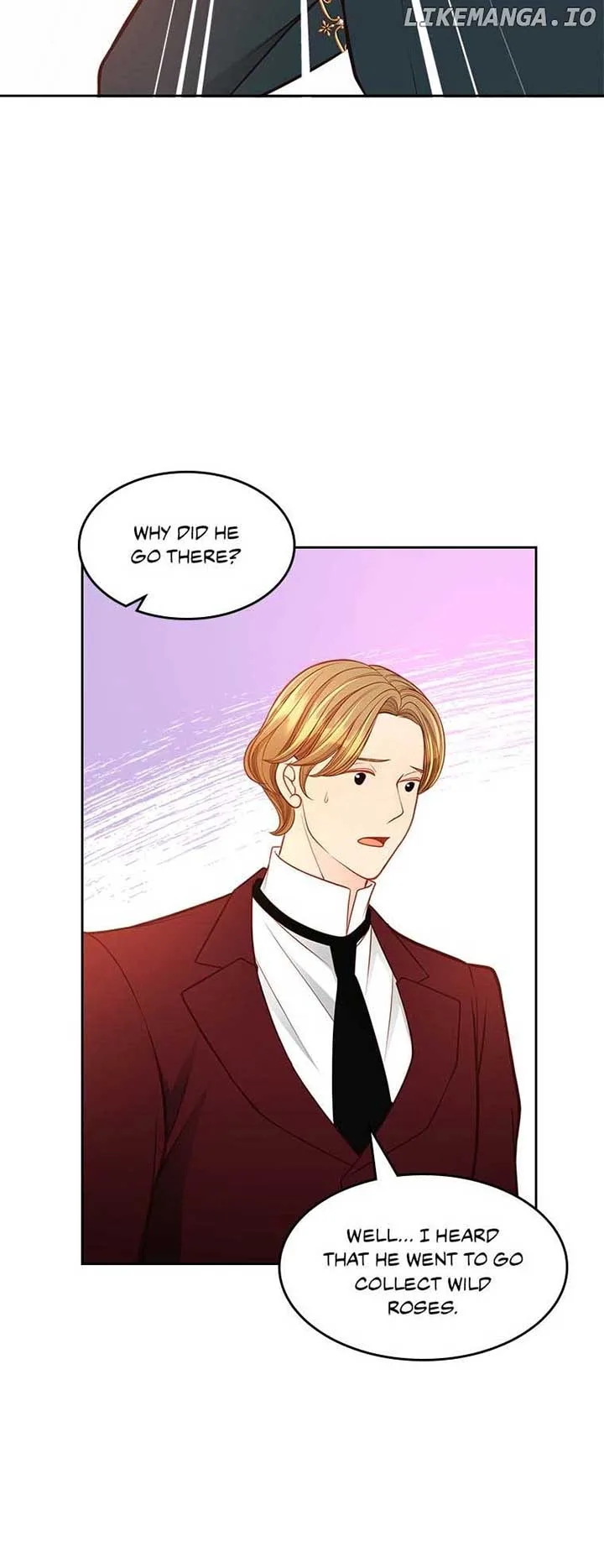 The Duchess’s Secret Dressing Room Chapter 66 page 54