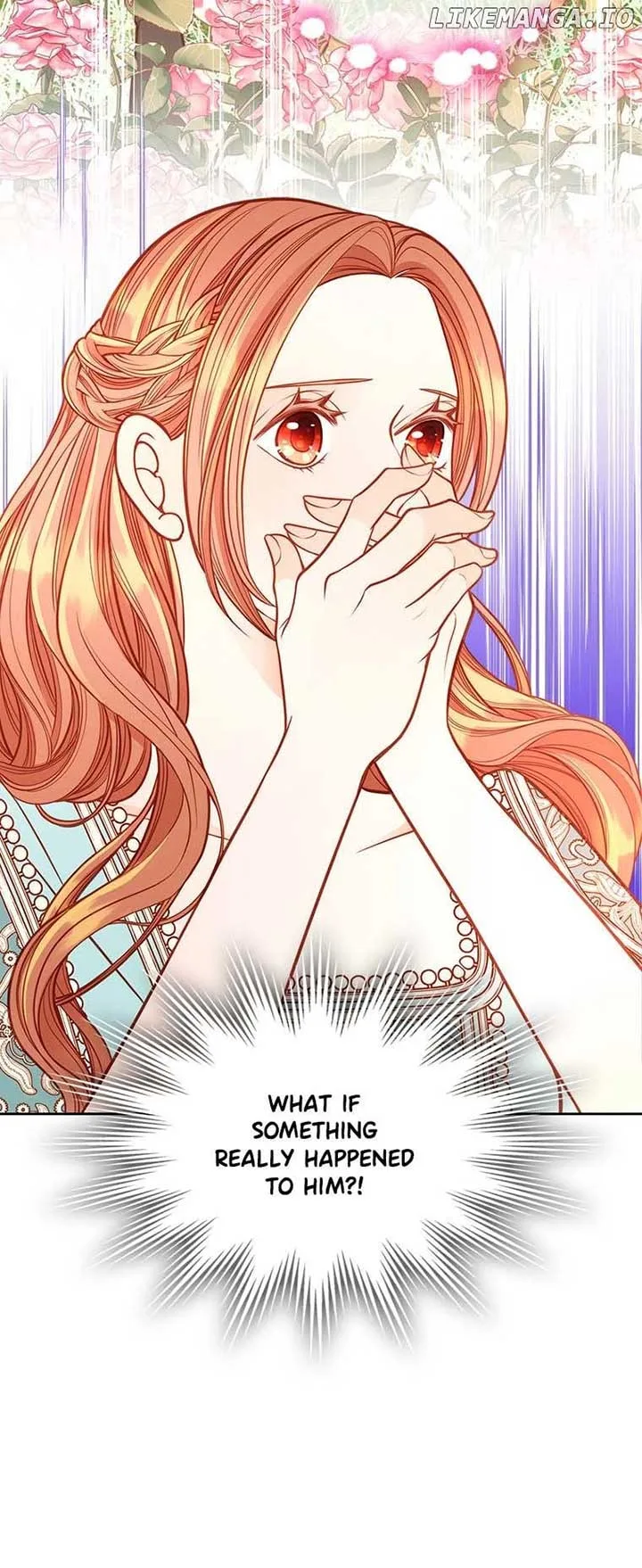 The Duchess’s Secret Dressing Room Chapter 66 page 57