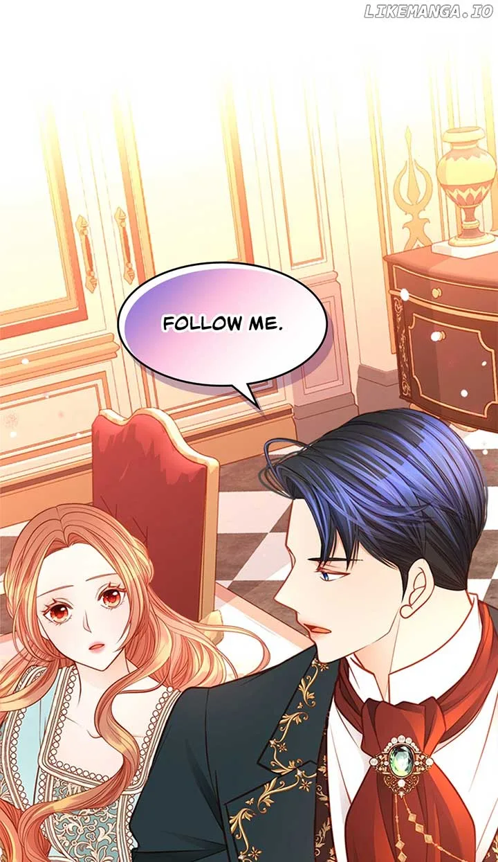 The Duchess’s Secret Dressing Room Chapter 66 page 61