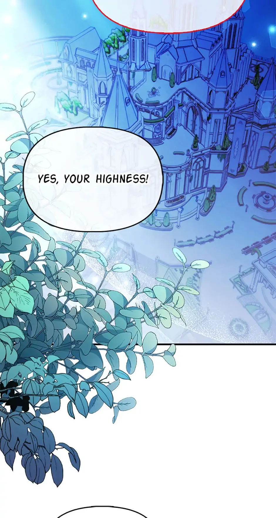 The Fake Rides in a Flower Kiln Chapter 68 page 4