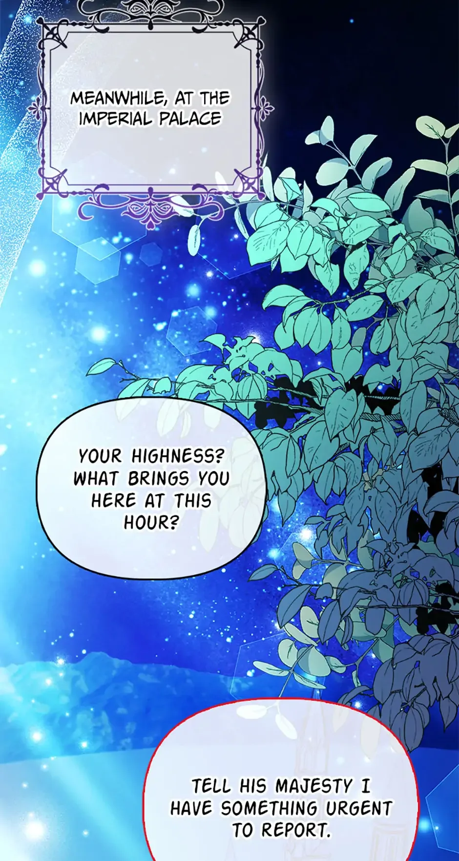 The Fake Rides in a Flower Kiln Chapter 68 page 3