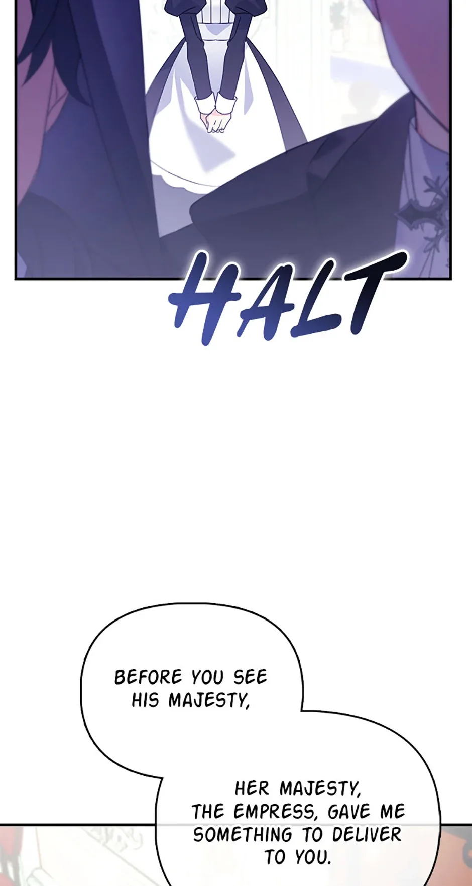 The Fake Rides in a Flower Kiln Chapter 68 page 7