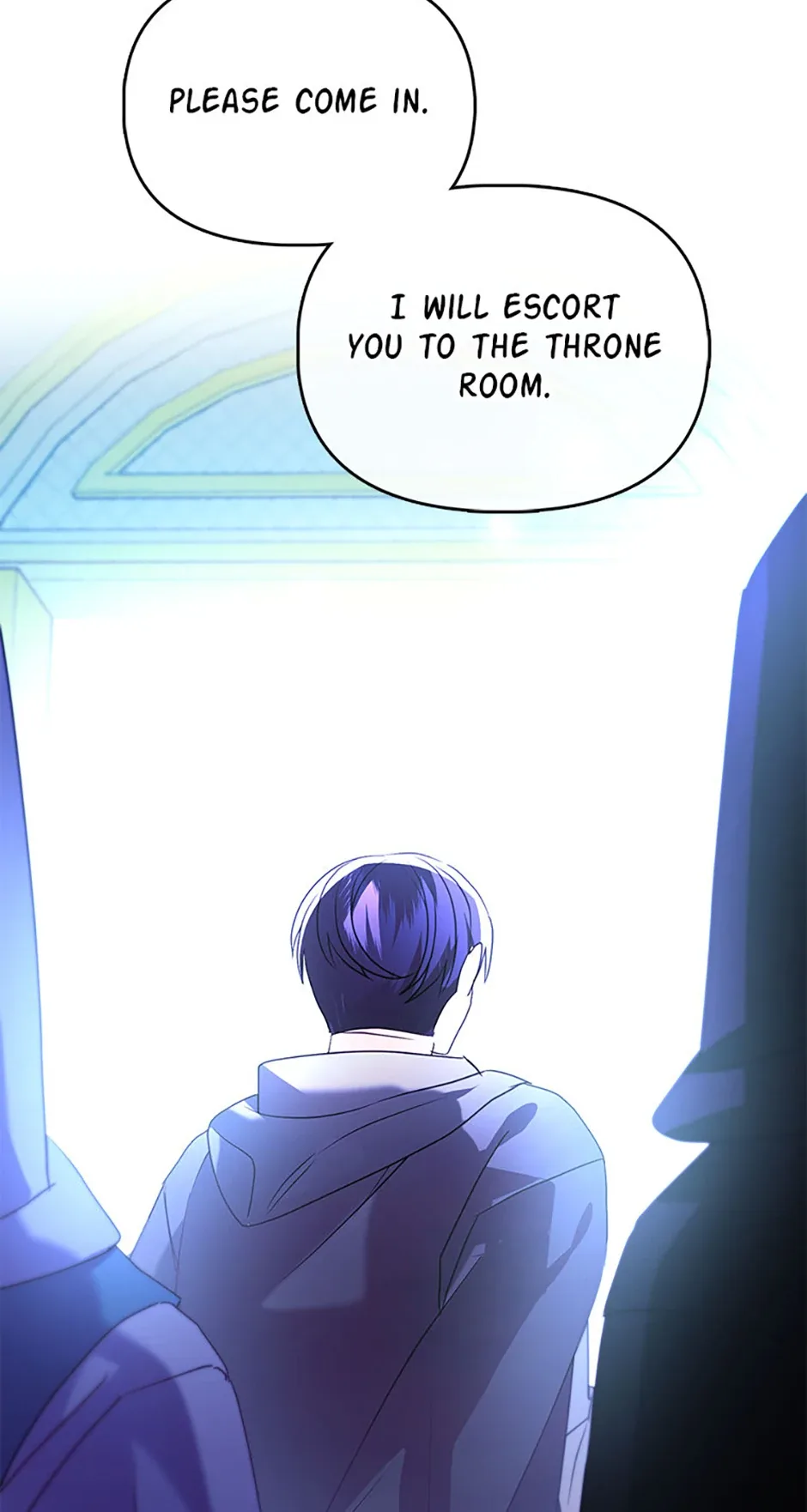 The Fake Rides in a Flower Kiln Chapter 68 page 5