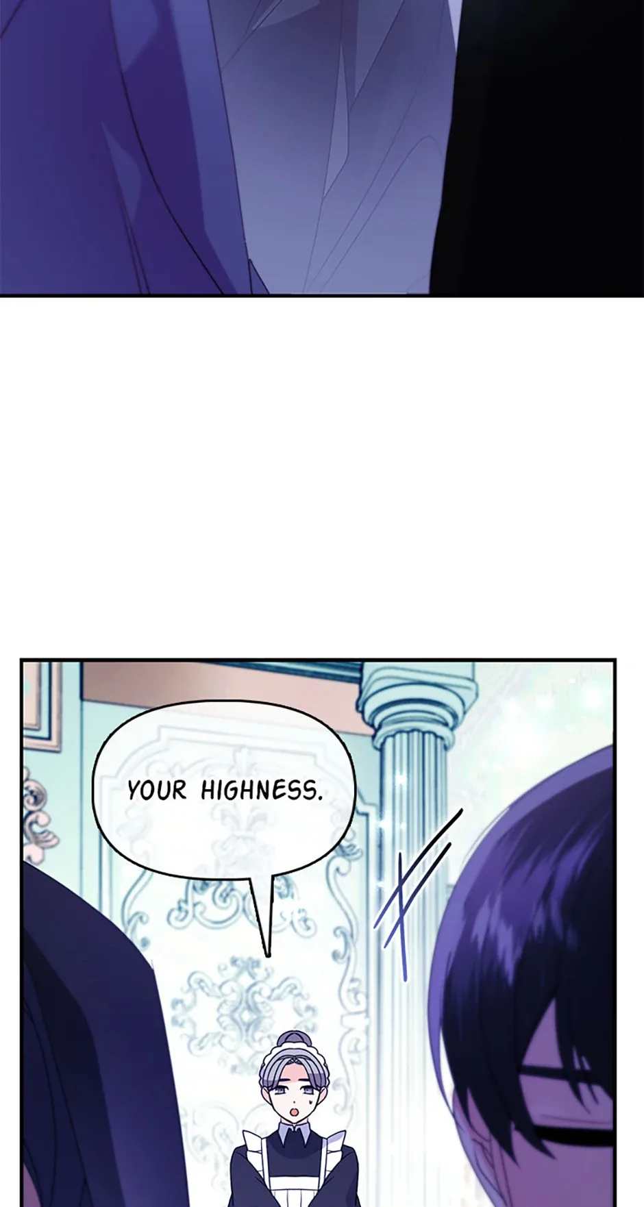 The Fake Rides in a Flower Kiln Chapter 68 page 6
