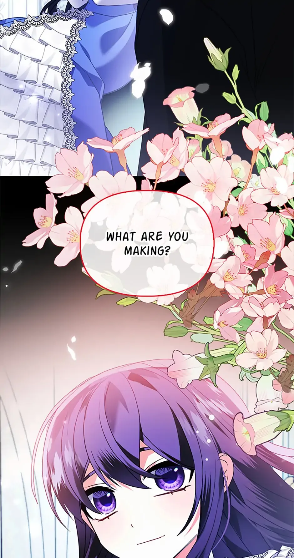 The Fake Rides in a Flower Kiln Chapter 68 page 14