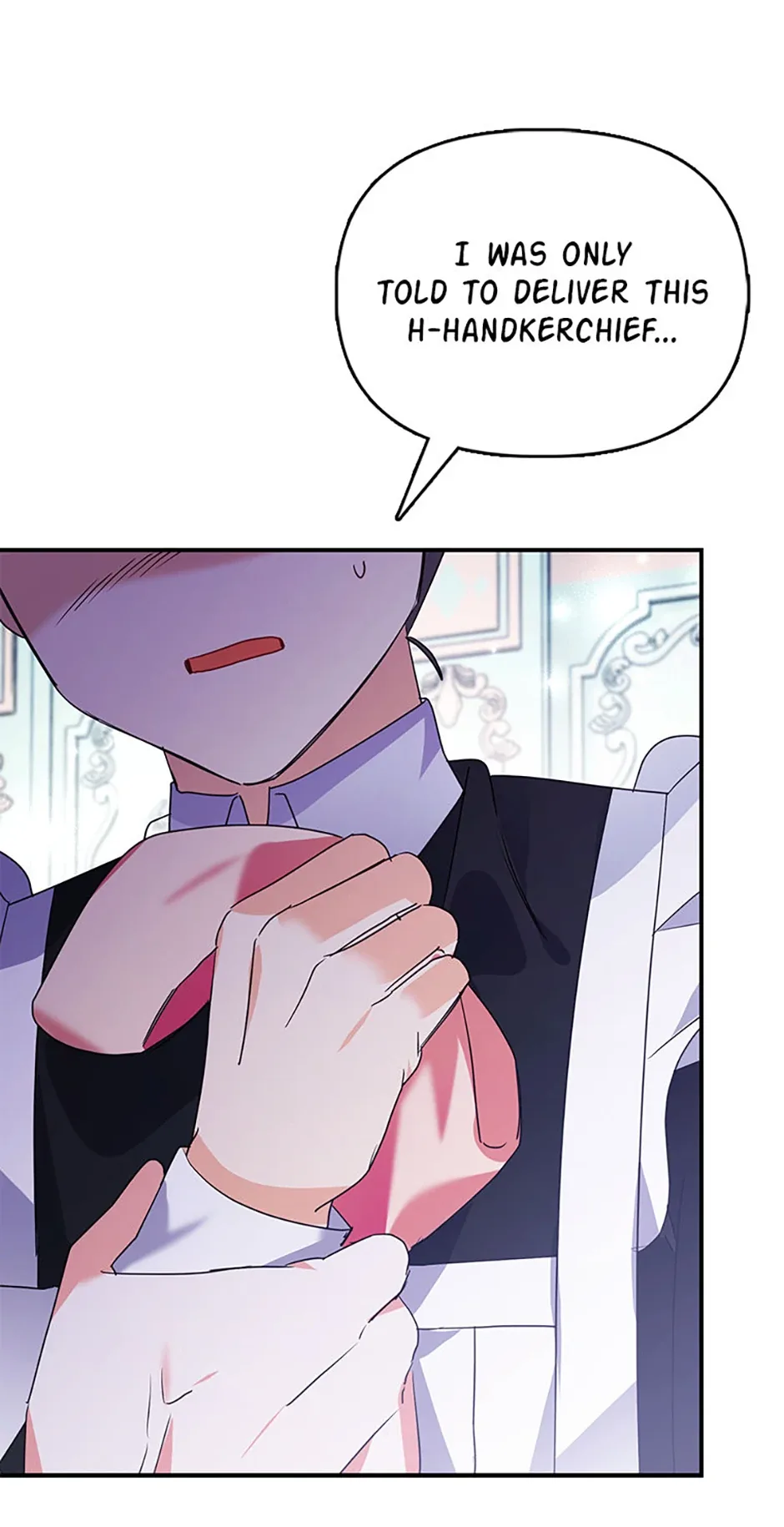 The Fake Rides in a Flower Kiln Chapter 68 page 23