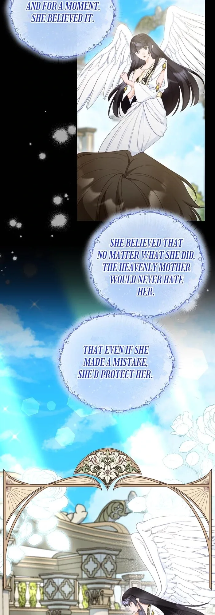 The Fake Saintess Bears Tainted Robes Chapter 67 page 16