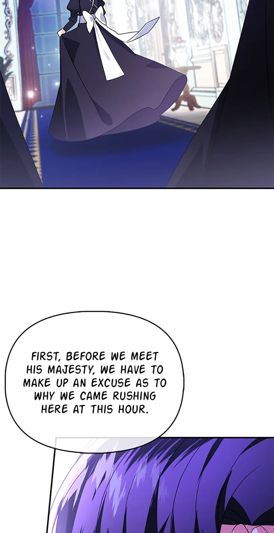 The Fake Rides in a Flower Kiln Chapter 68 page 27