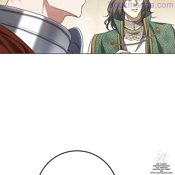 The Fake Saintess Awaits Her Exit Chapter 68 page 6