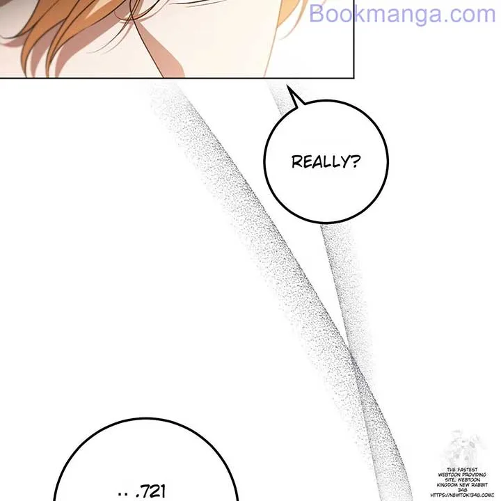 The Fake Saintess Awaits Her Exit Chapter 68 page 9