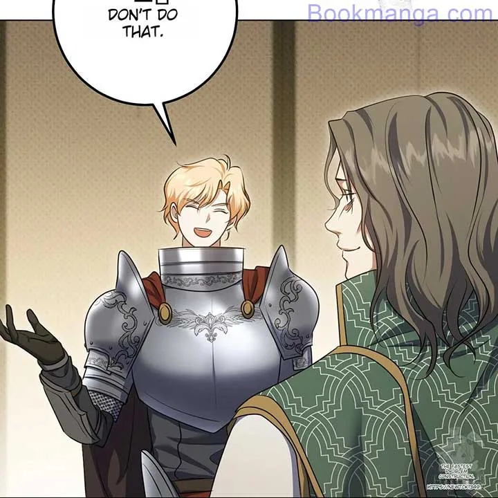 The Fake Saintess Awaits Her Exit Chapter 68 page 10