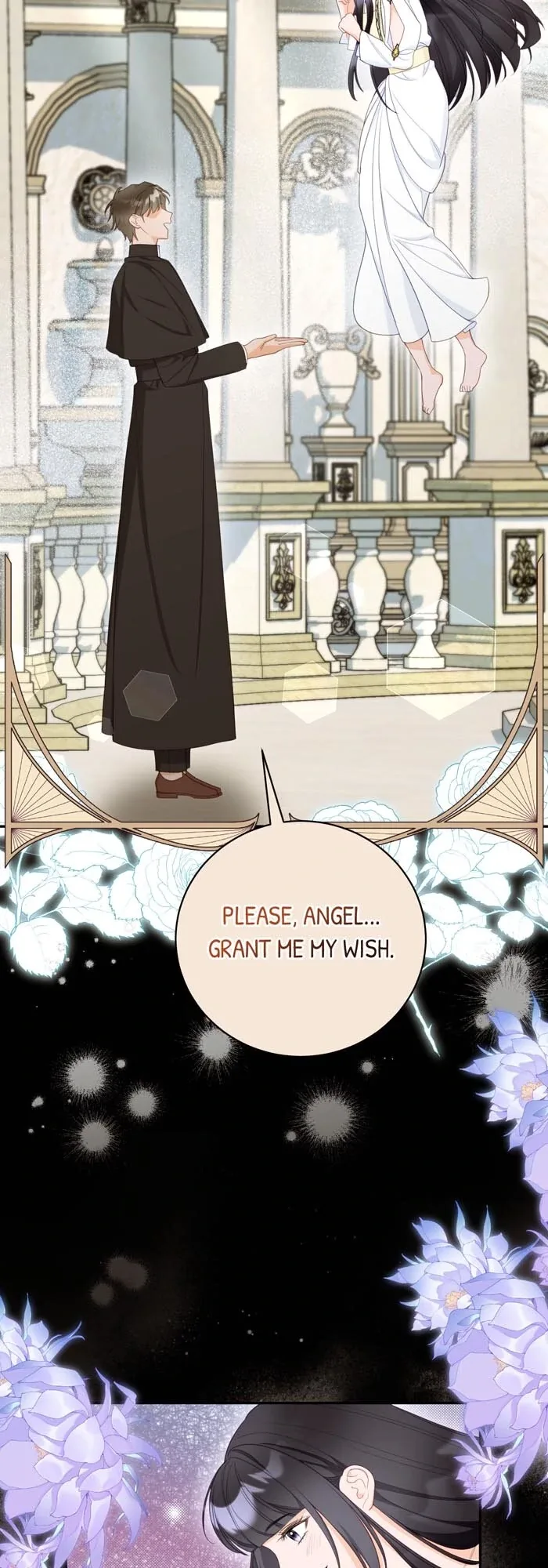 The Fake Saintess Bears Tainted Robes Chapter 67 page 17