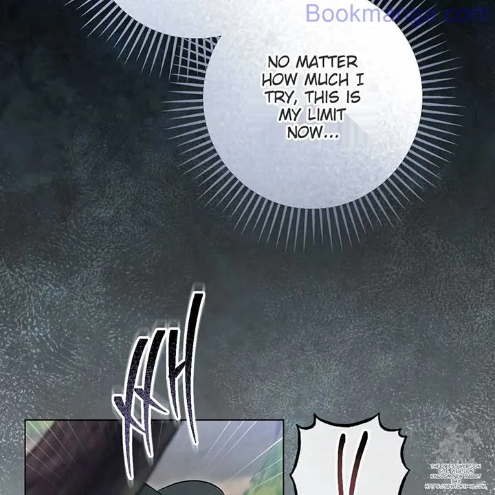 The Fake Saintess Awaits Her Exit Chapter 68 page 26