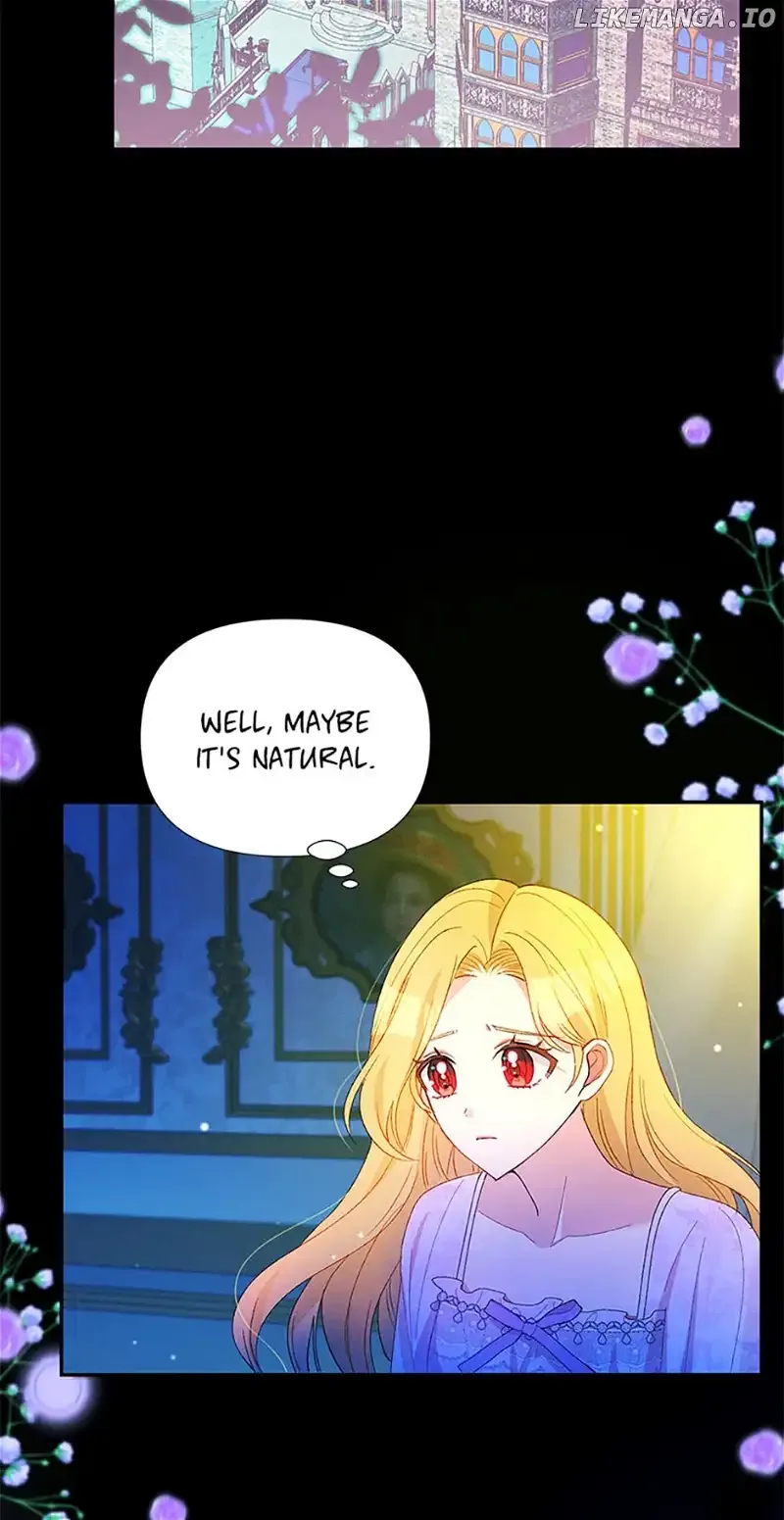 The Goal is to be Self-made Chapter 67 page 3