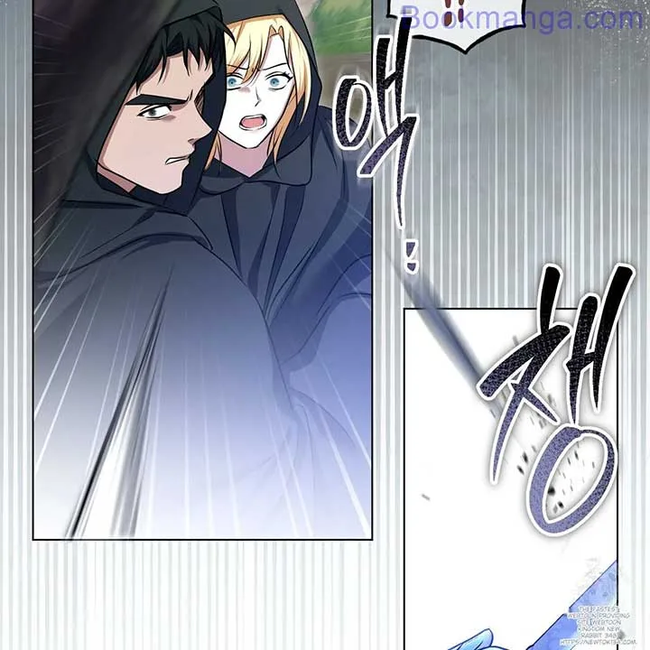 The Fake Saintess Awaits Her Exit Chapter 68 page 27