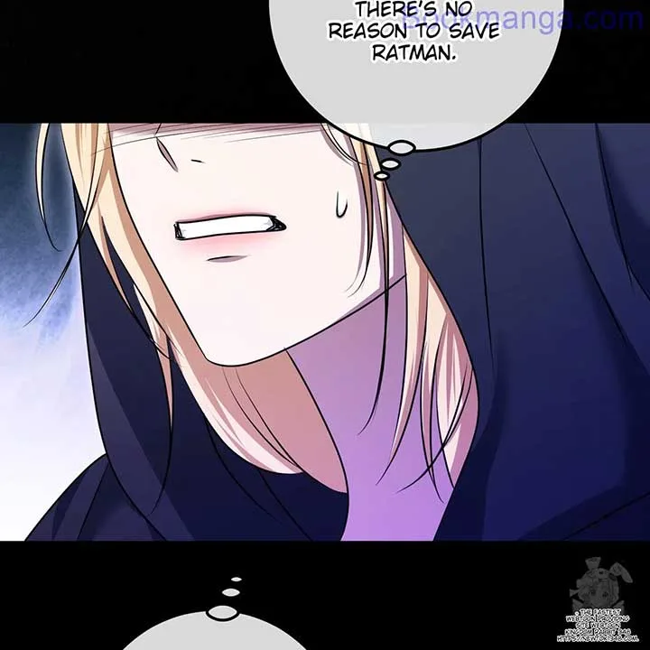 The Fake Saintess Awaits Her Exit Chapter 68 page 41
