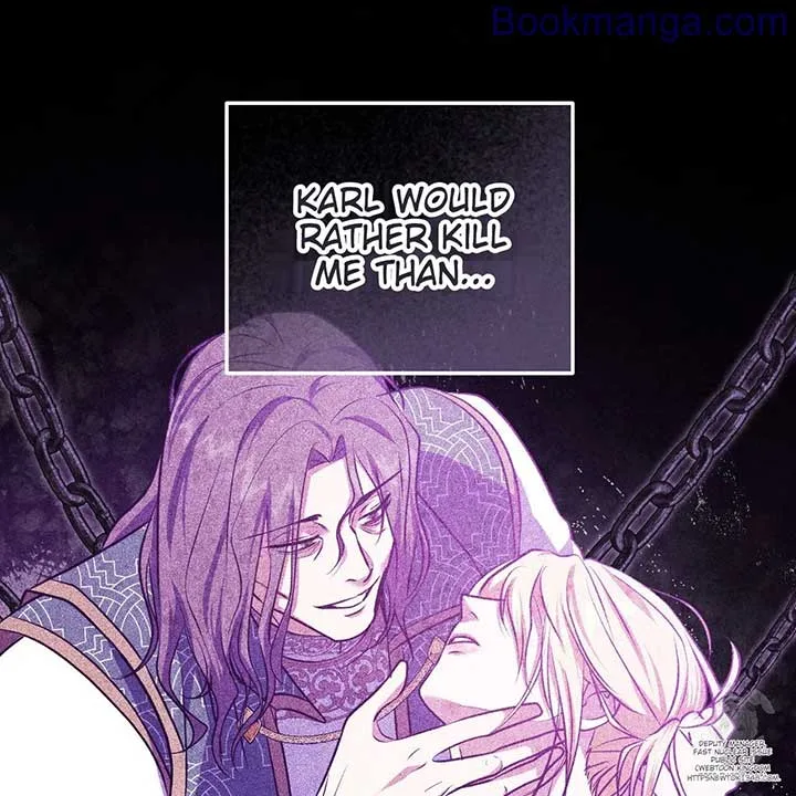 The Fake Saintess Awaits Her Exit Chapter 68 page 42