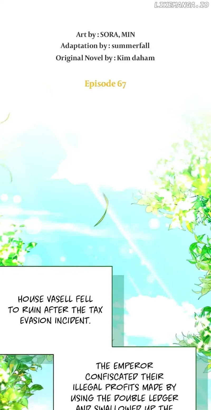 The Goal is to be Self-made Chapter 67 page 7