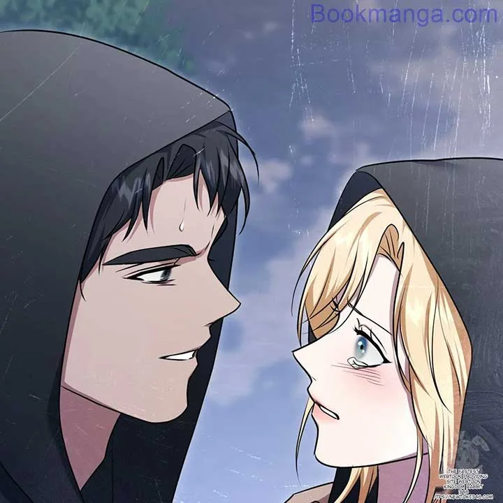The Fake Saintess Awaits Her Exit Chapter 68 page 35
