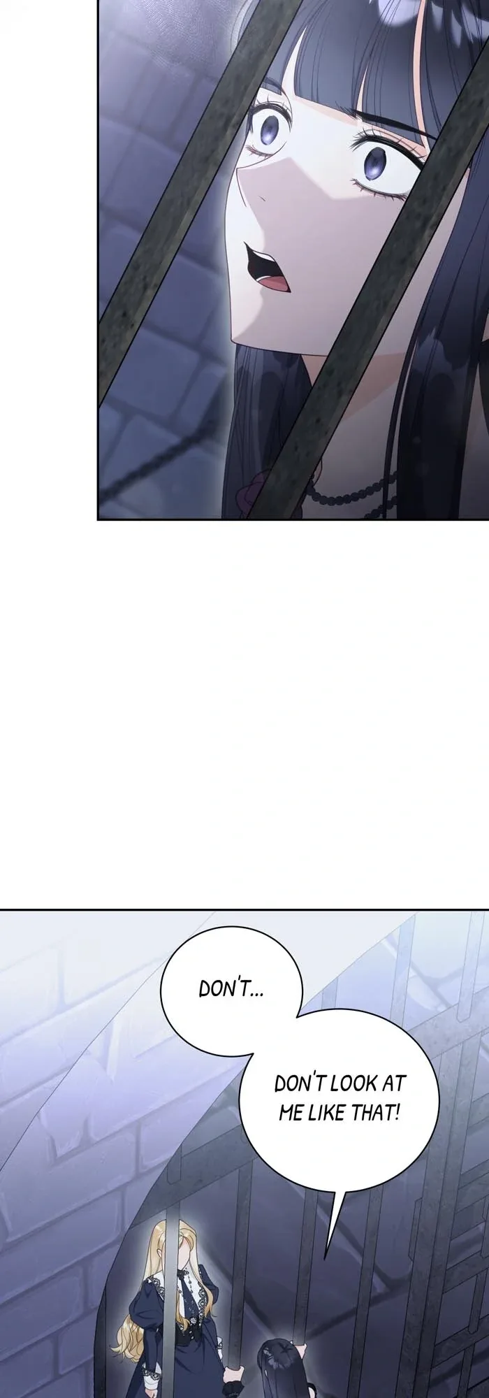 The Fake Saintess Bears Tainted Robes Chapter 67 page 42
