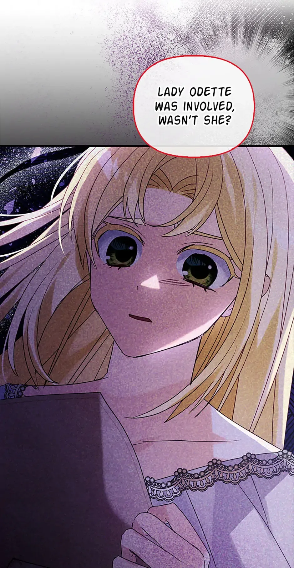 The Fake Rides in a Flower Kiln Chapter 68 page 38