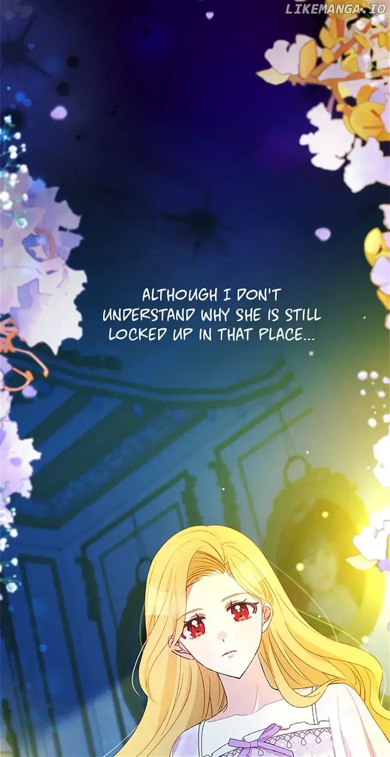The Goal is to be Self-made Chapter 67 page 5