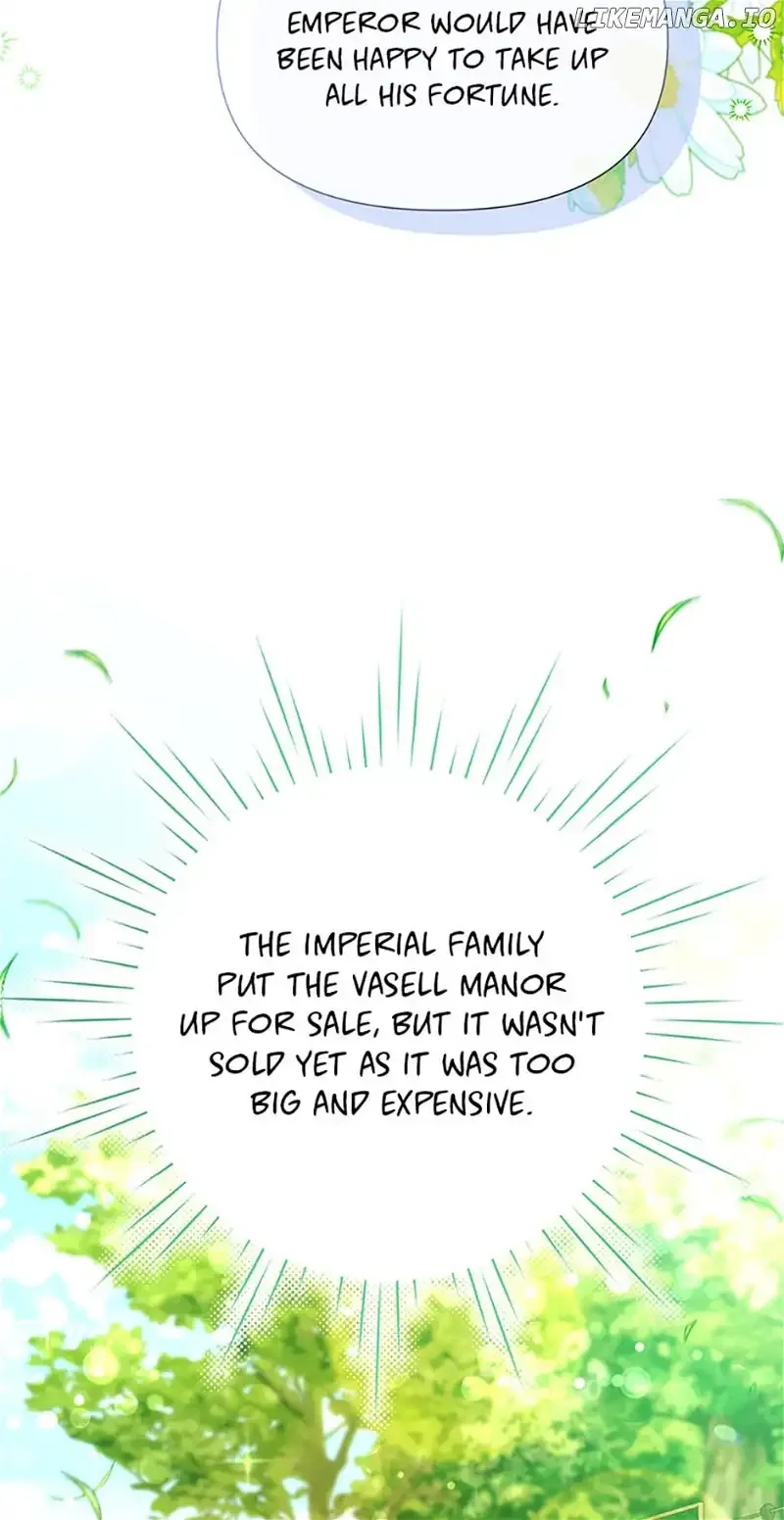 The Goal is to be Self-made Chapter 67 page 10