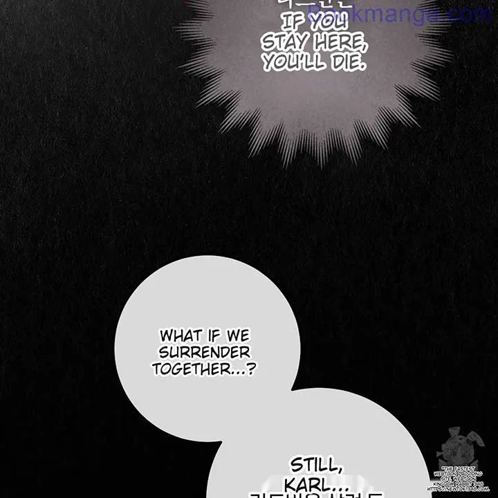 The Fake Saintess Awaits Her Exit Chapter 68 page 40