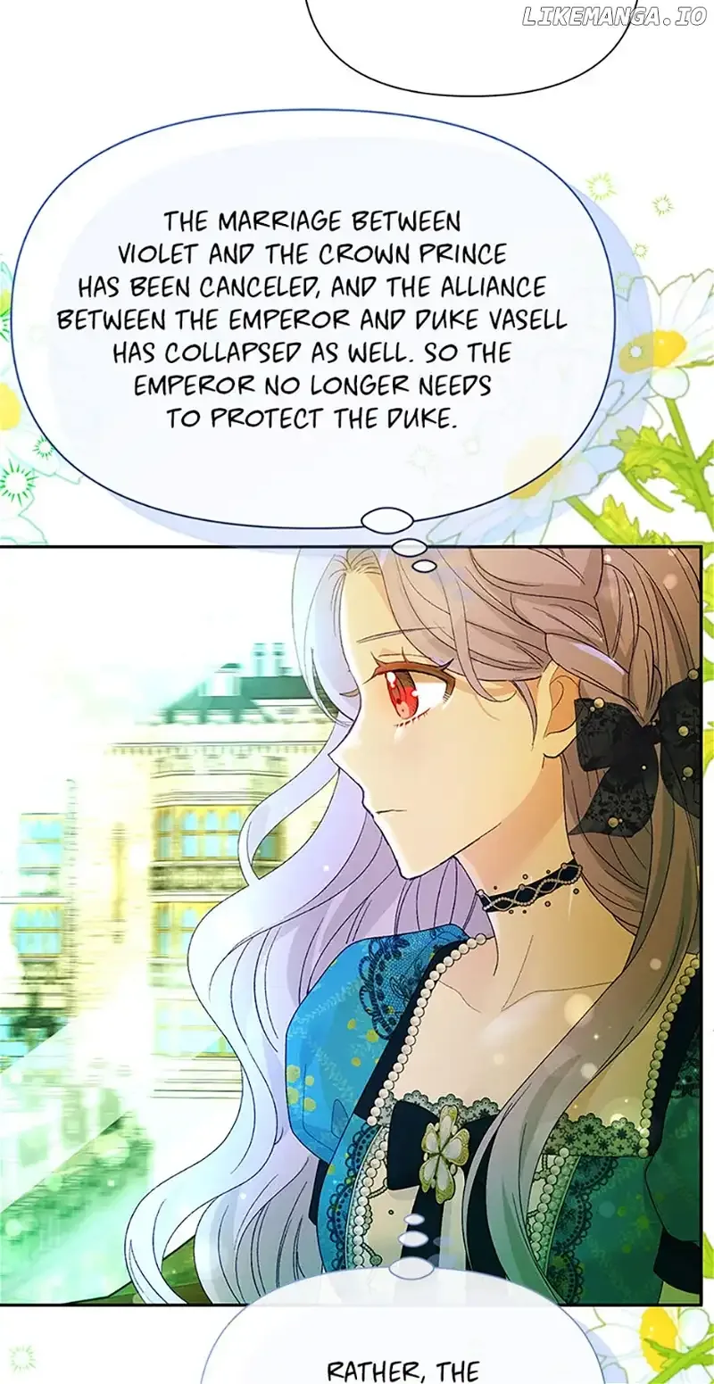 The Goal is to be Self-made Chapter 67 page 9