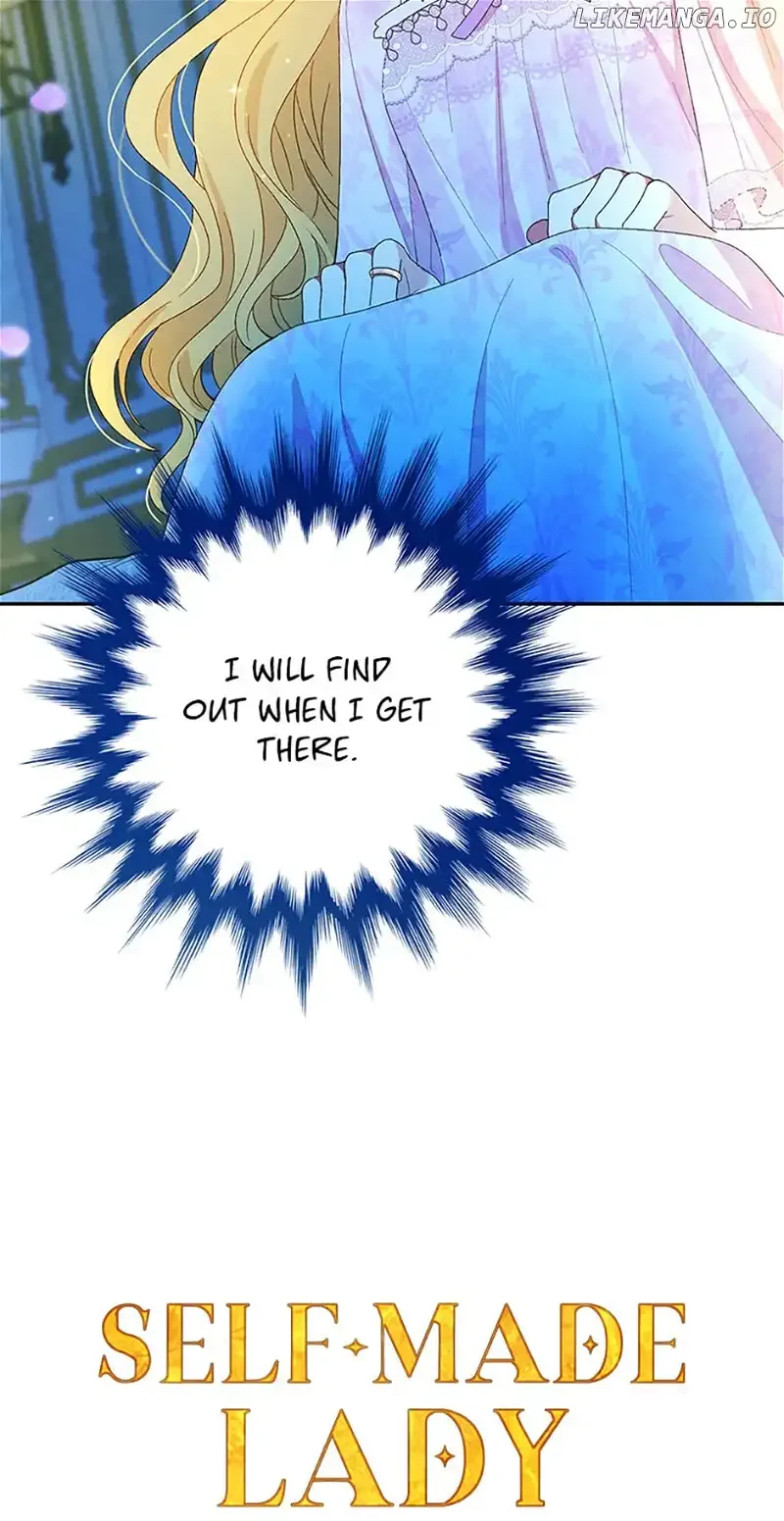 The Goal is to be Self-made Chapter 67 page 6