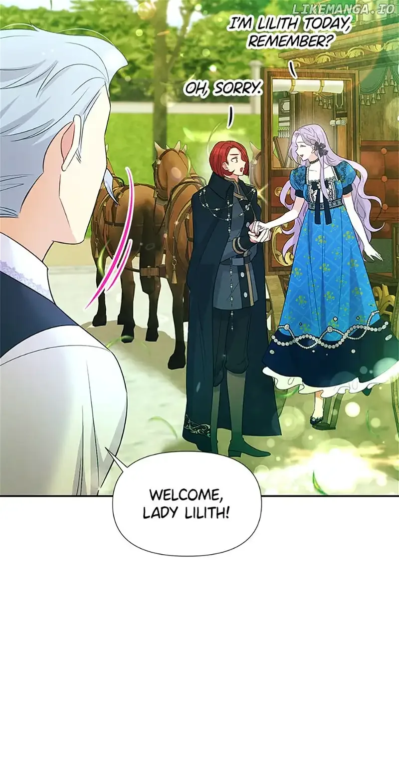 The Goal is to be Self-made Chapter 67 page 11