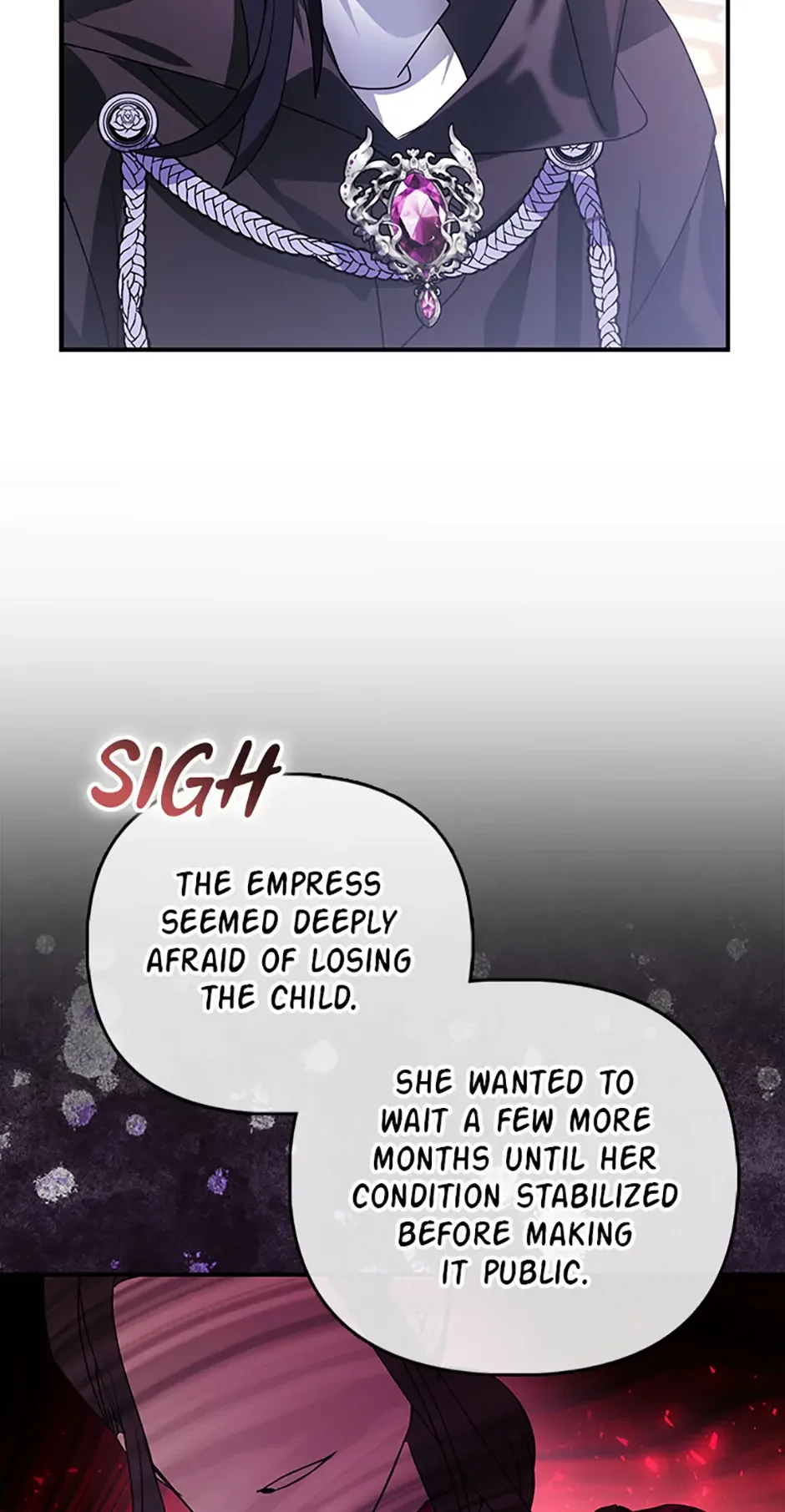 The Fake Rides in a Flower Kiln Chapter 68 page 42