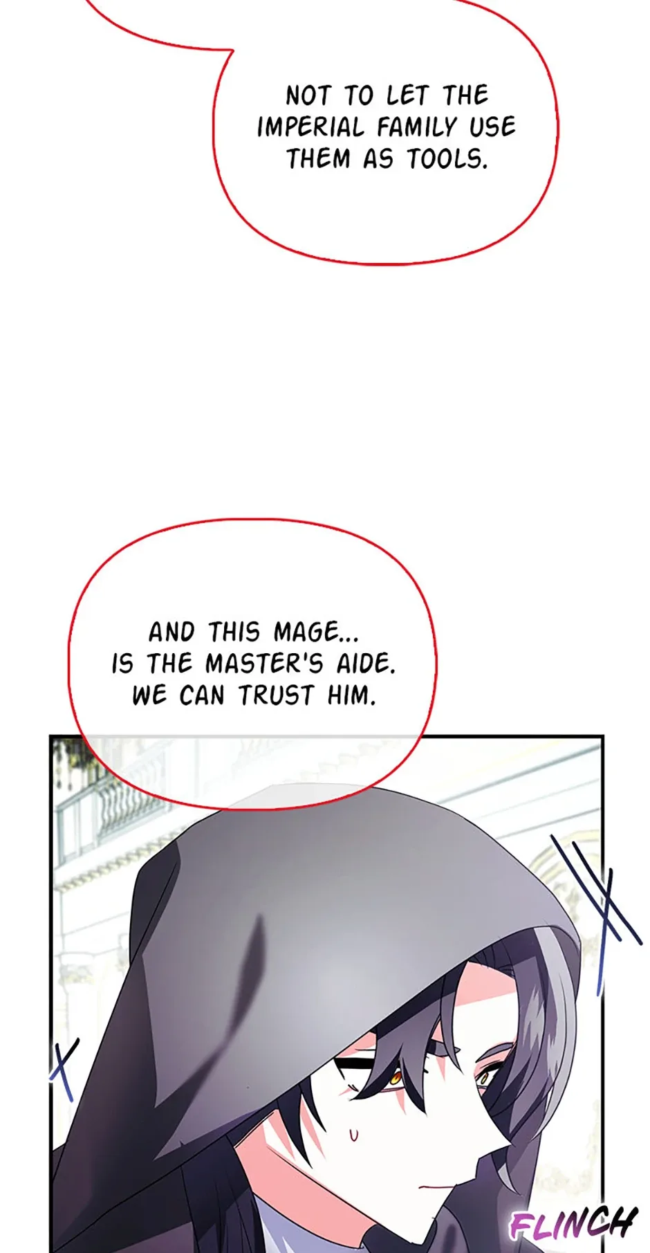 The Fake Rides in a Flower Kiln Chapter 68 page 41