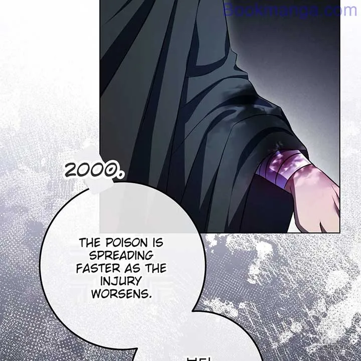 The Fake Saintess Awaits Her Exit Chapter 68 page 55